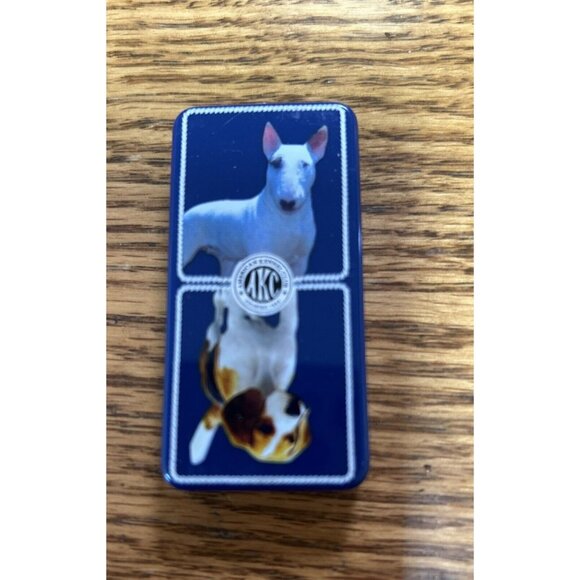 American Kennel Club 28 Supersize Dominoes Best In Show - Picture 4 of 4